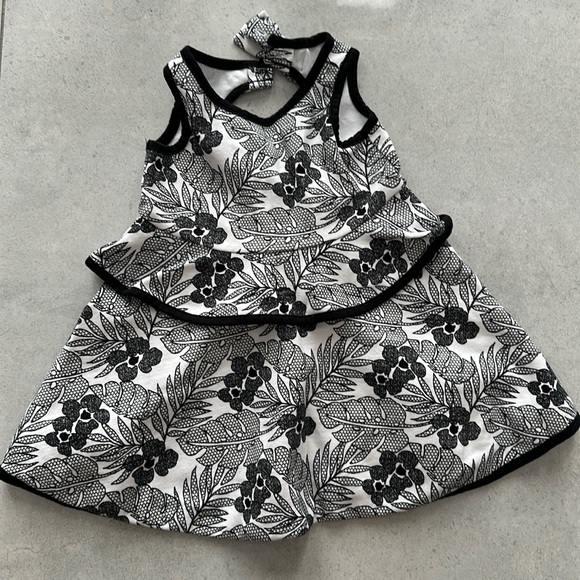 Janie and Jack 18-24 mo dress - Picture 1 of 2